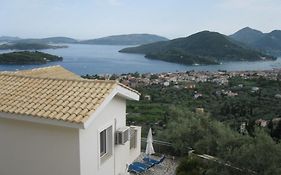 Villas Odysseas